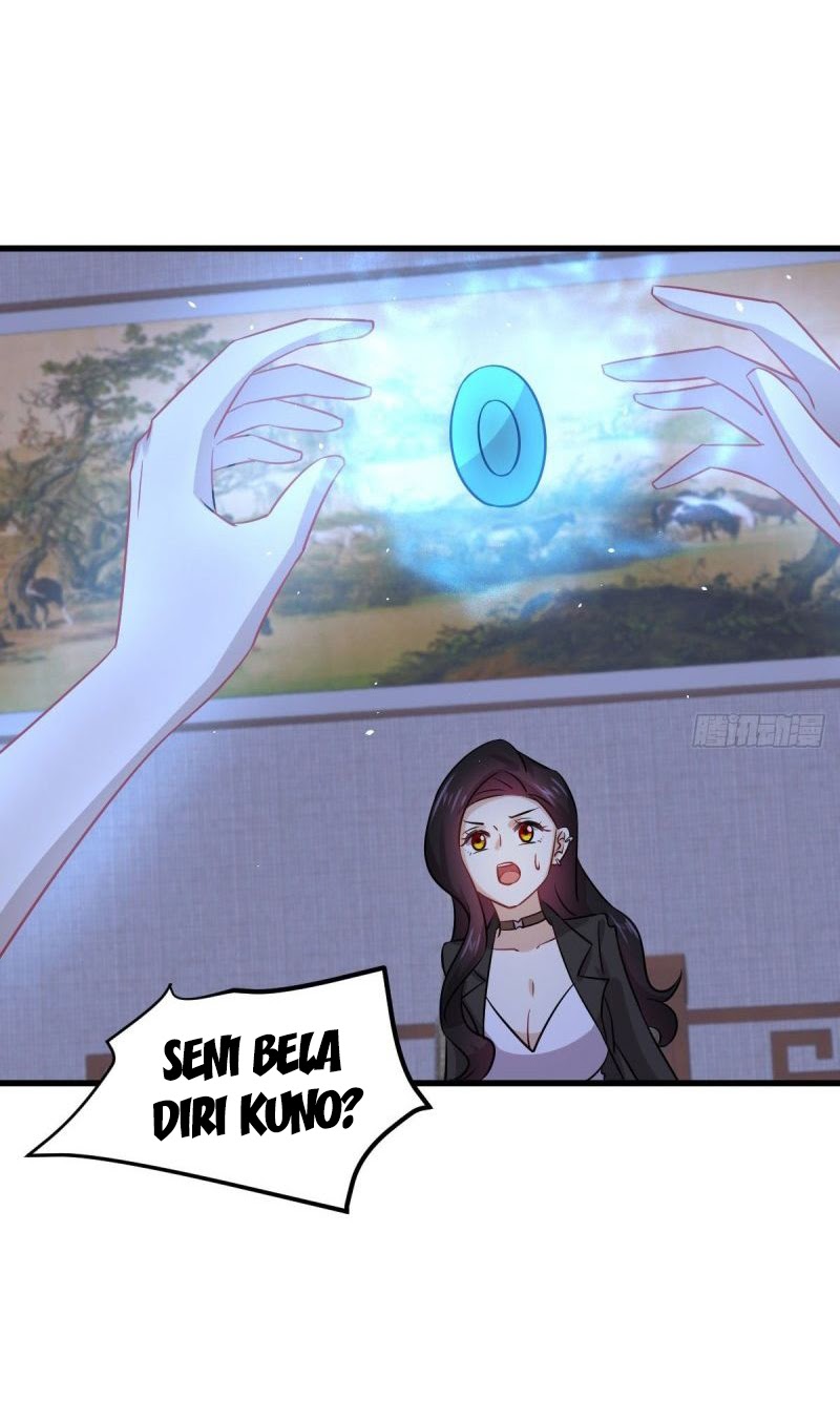 Immortal Swordsman in The Reverse World Chapter 131 Gambar 35